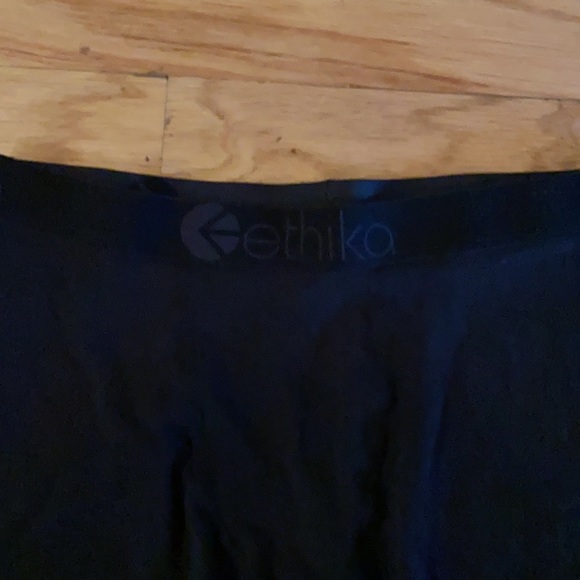 Brand New Ethika Boxers Can’t Fit Must Go 🔥Authentic - Picture 2 of 4